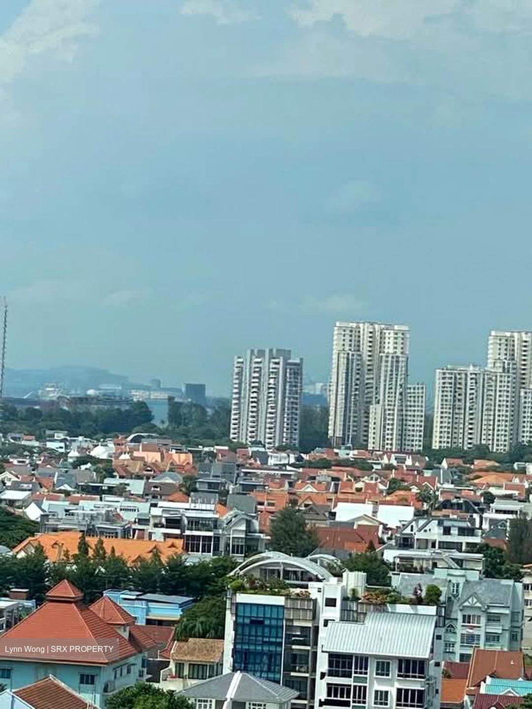 Park Place Residences At Plq (D14), Apartment #558723601